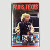 1985 Paris, Texas Palace Video Betamax