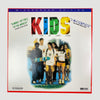 1995 'Kids' LaserDisc