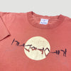 Mid 90's Yoga Sunset T-Shirt