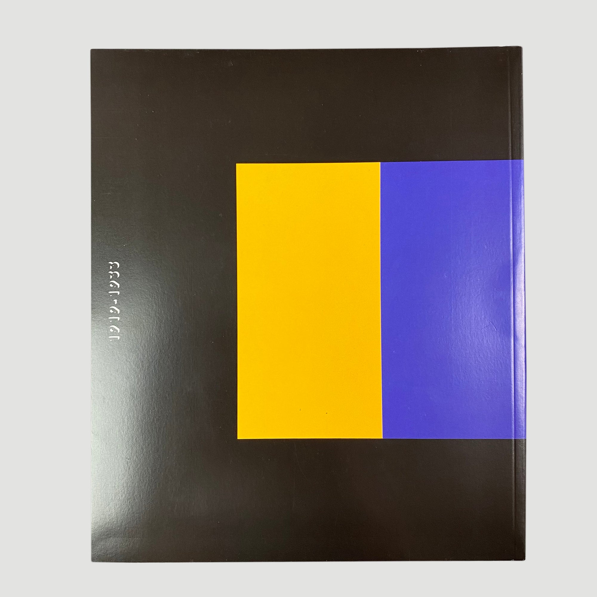 1990 Magdalena Droste 'Bauhaus 1919-1933'