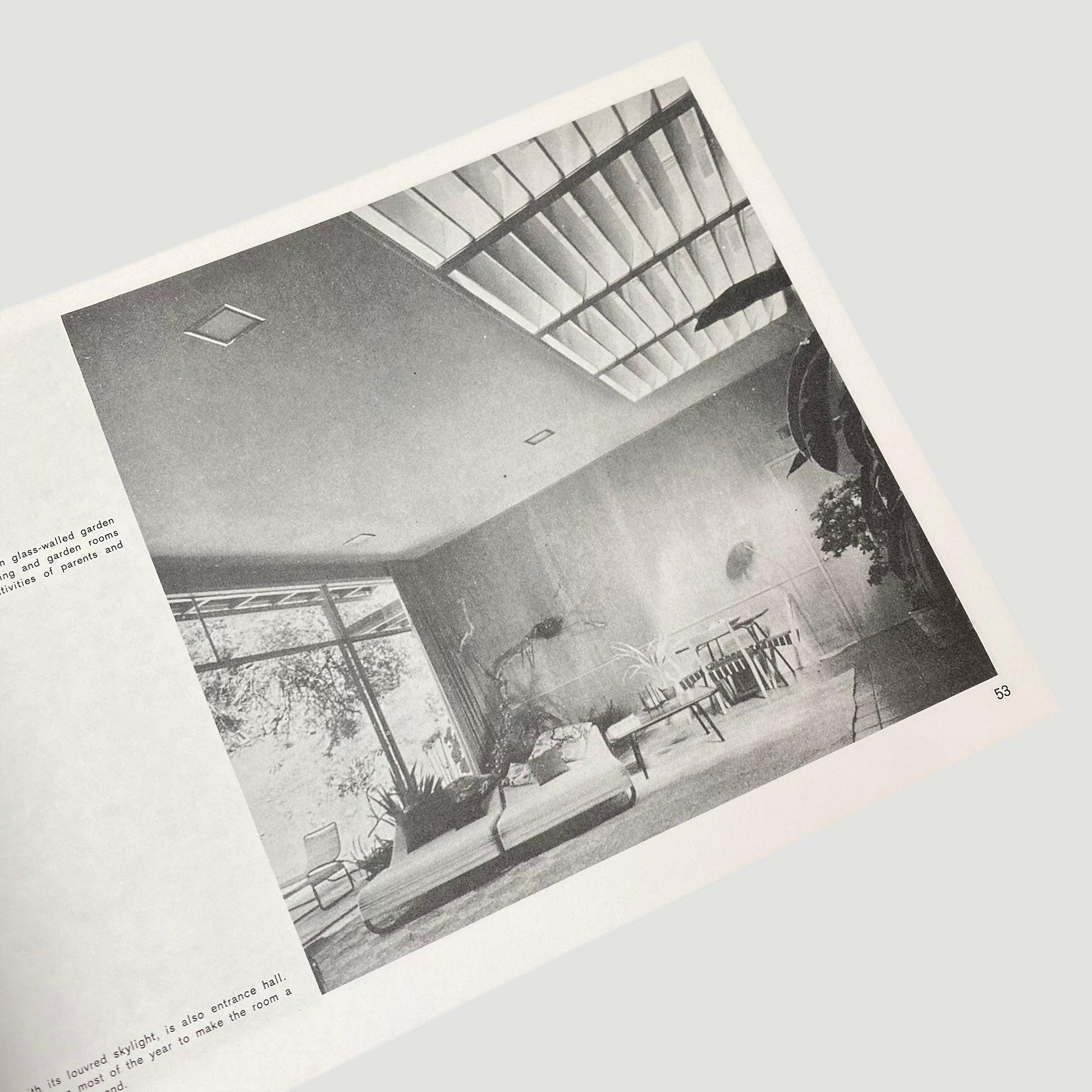 1977 Esther McCoy 'Case Study Houses: 1945-1962'