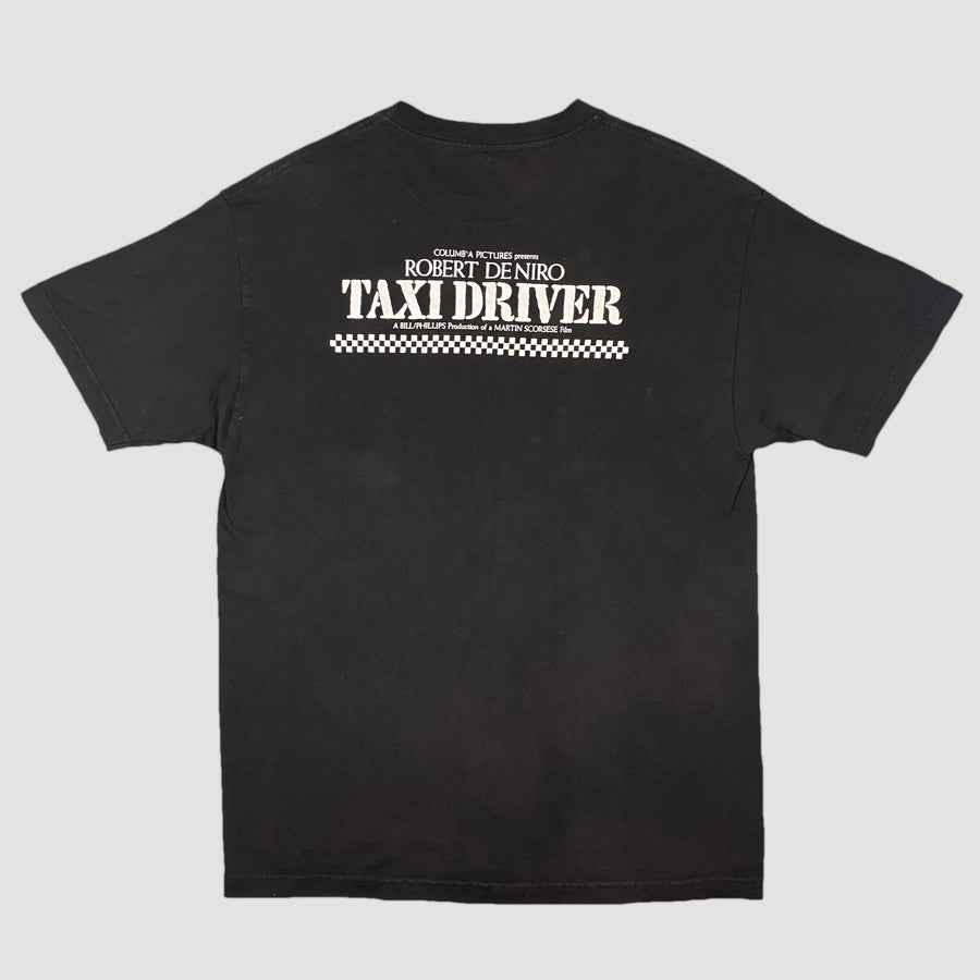 Late 90's Taxi Driver T-Shirt