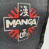 90's Manga Logo Shoulder Bag