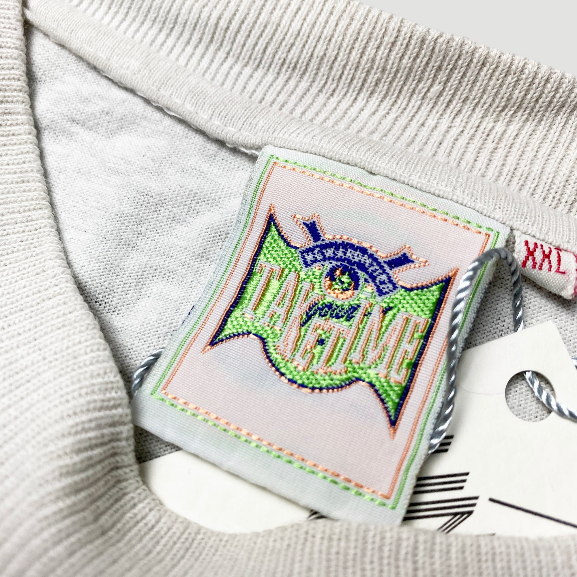 90's Mozart Profile T-Shirt