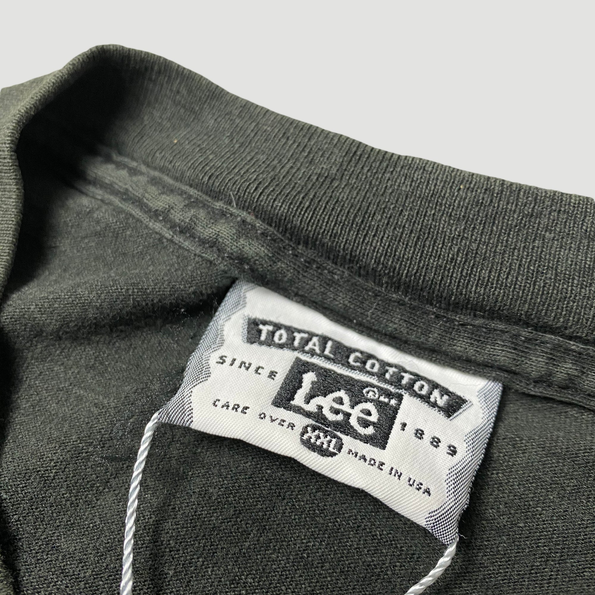 1997 Narcotics Anonymous 'Keeping The Vision Alive' T-Shirt