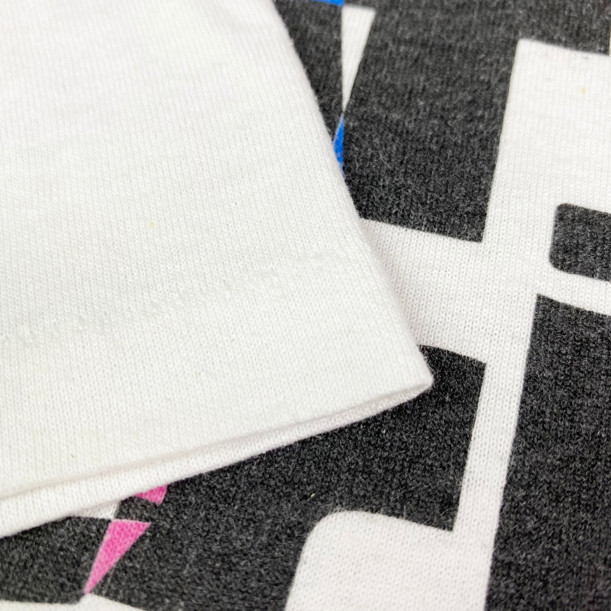 1995 Whatever it Takes Tech T-Shirt