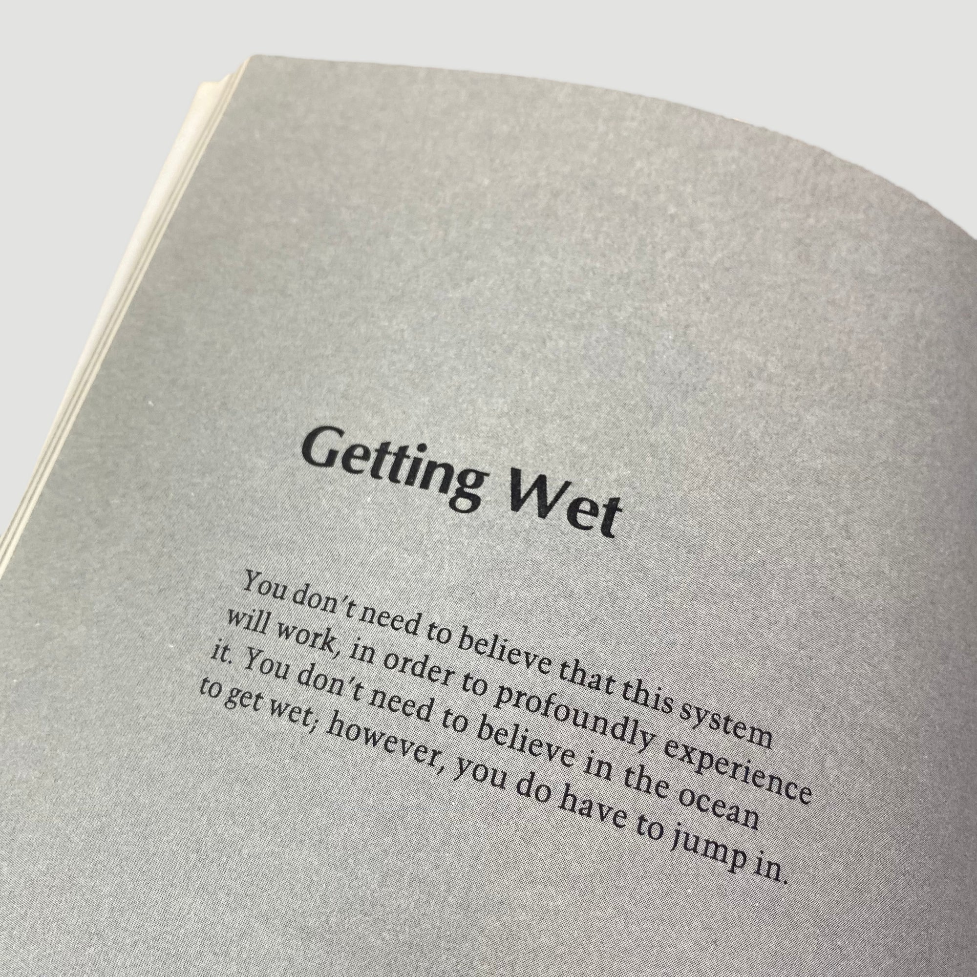 1978 Richard Gordon 'Your Healing Hands: The Polarity Experience'