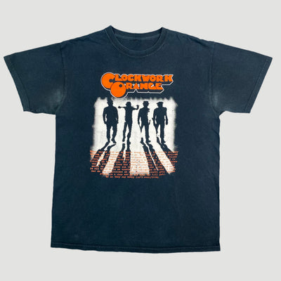 Late 90's Clockwork Orange Droogs T-Shirt