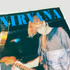 1992 Nirvana Smells Like Teen Spirit Door Poster