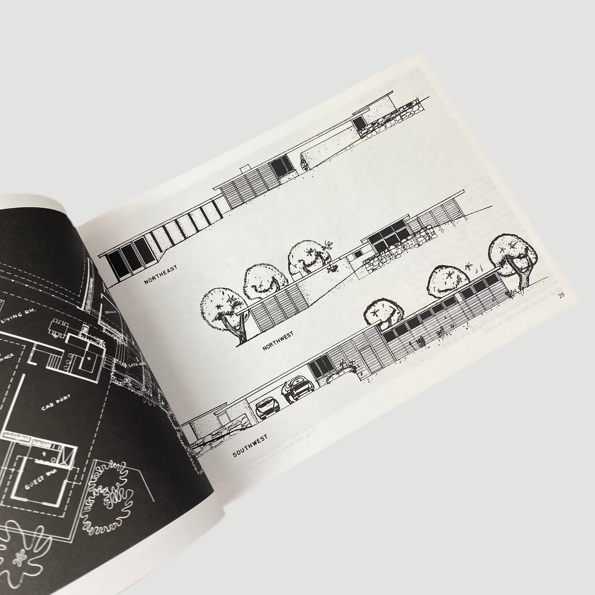 1977 Esther McCoy 'Case Study Houses: 1945-1962'