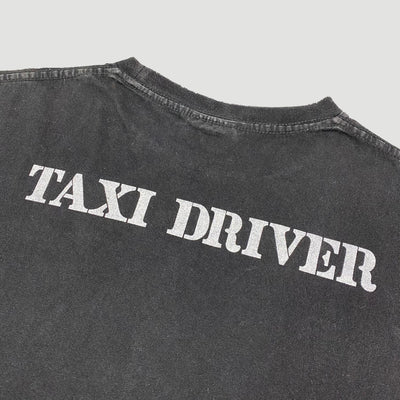 Late 90's Taxi Driver T-Shirt