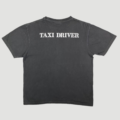 Late 90's Taxi Driver T-Shirt