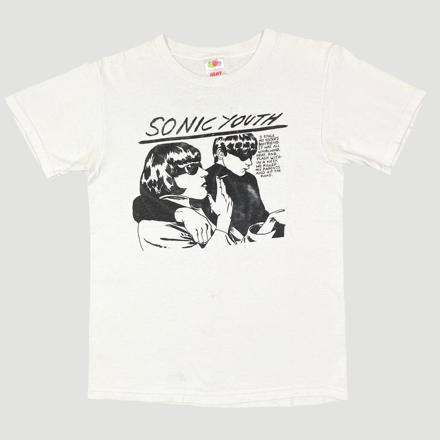 00’s Sonic Youth ‘Goo’ T-Shirt