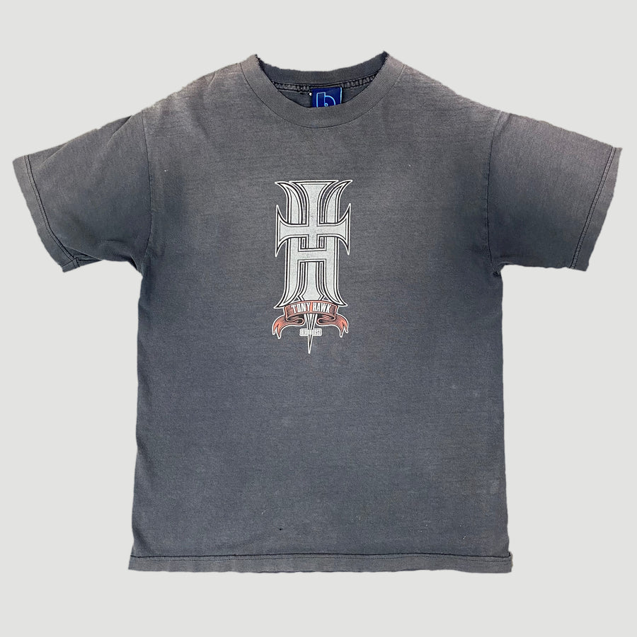Late 90's Tony Hawk Birdhouse Logo T-Shirt