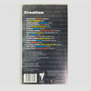 1990 Creation Records Comp. Vol 1. VHS