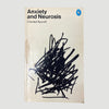 1978 Anxiety and Neurosis Charles Rycroft Pelican