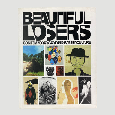 2004 Beautiful Losers: Contemporary Art & Street Culture