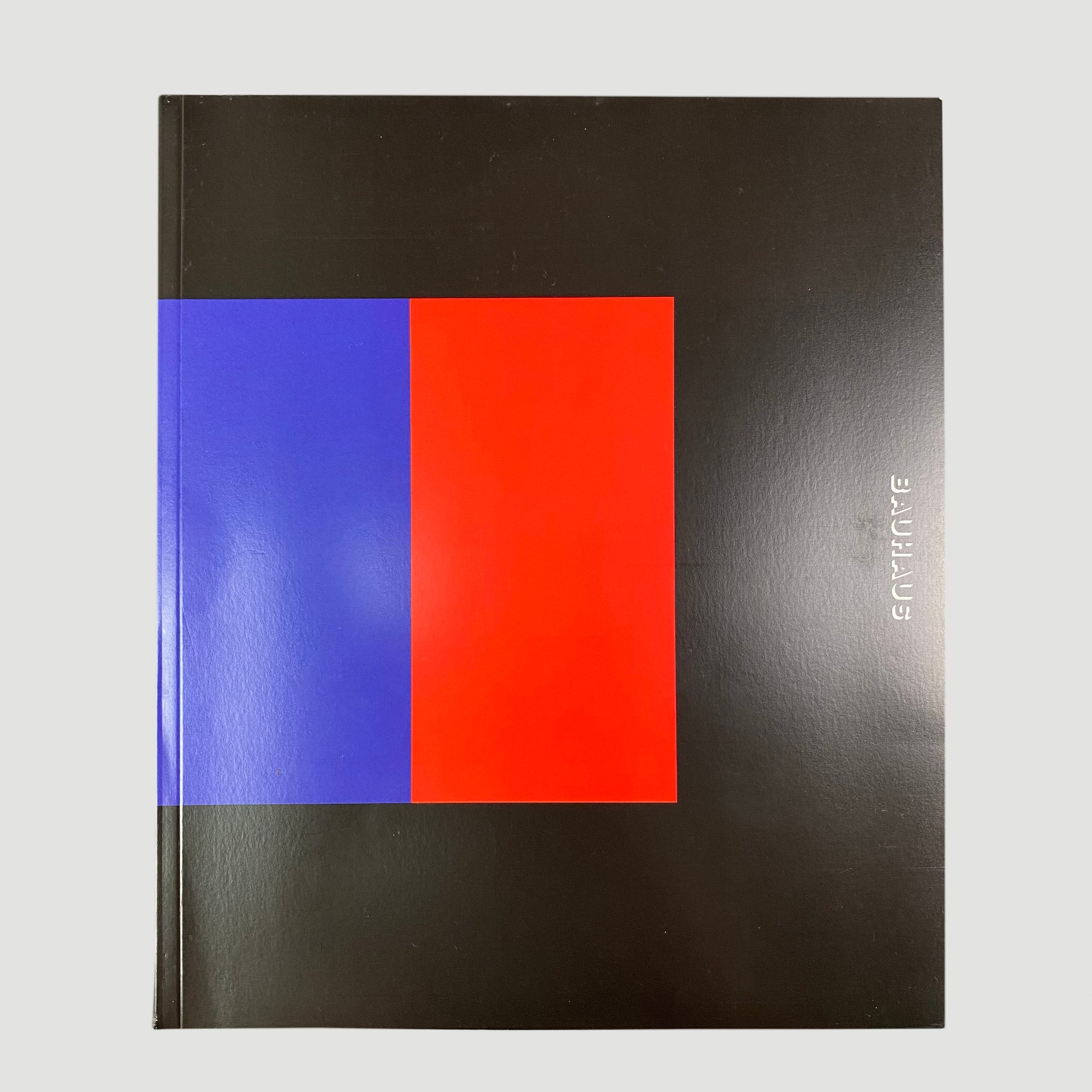 1990 Magdalena Droste 'Bauhaus 1919-1933'