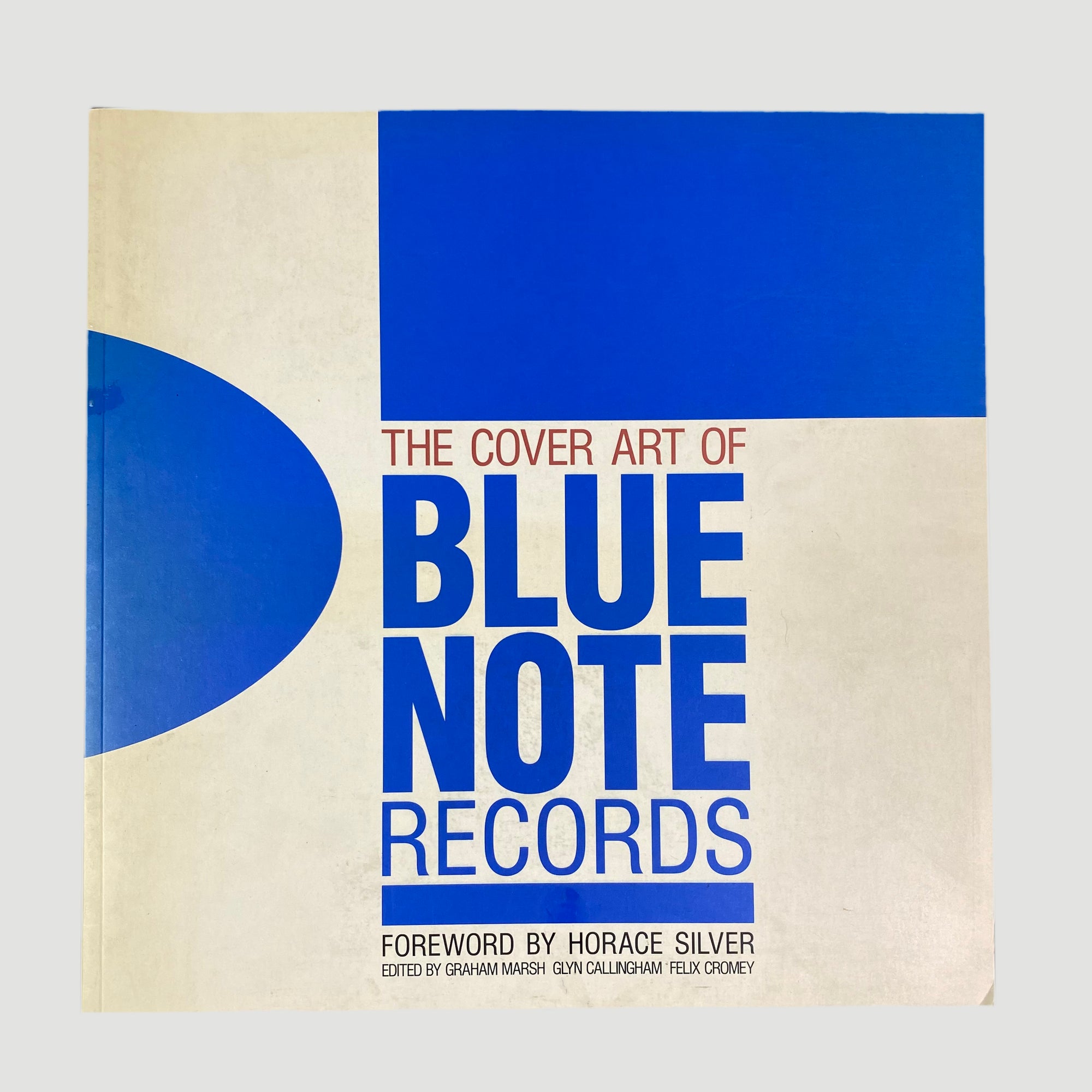 アート・デザイン・音楽 THE COVER ART OF BLUE NOTE RECORDS 1.2 The Cover Art of Blue Note Records: The Collection: Marsh