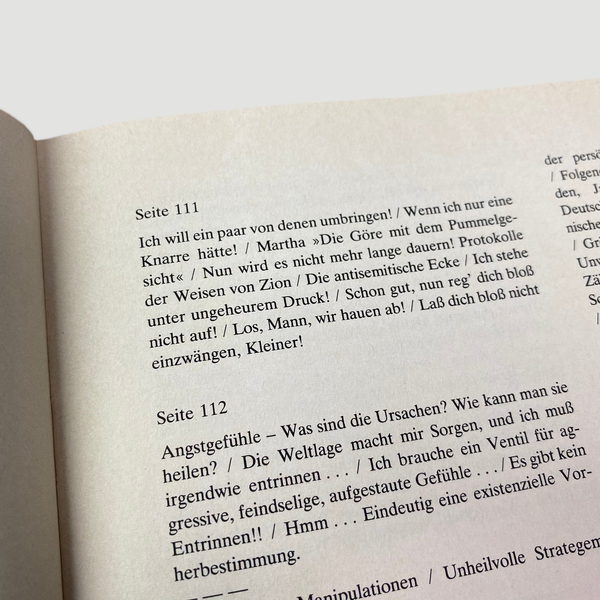 1978 R.Crumb Sketchbook Nov 1974- Jan 1978