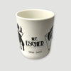 Early 90's M.C. Escher Mug