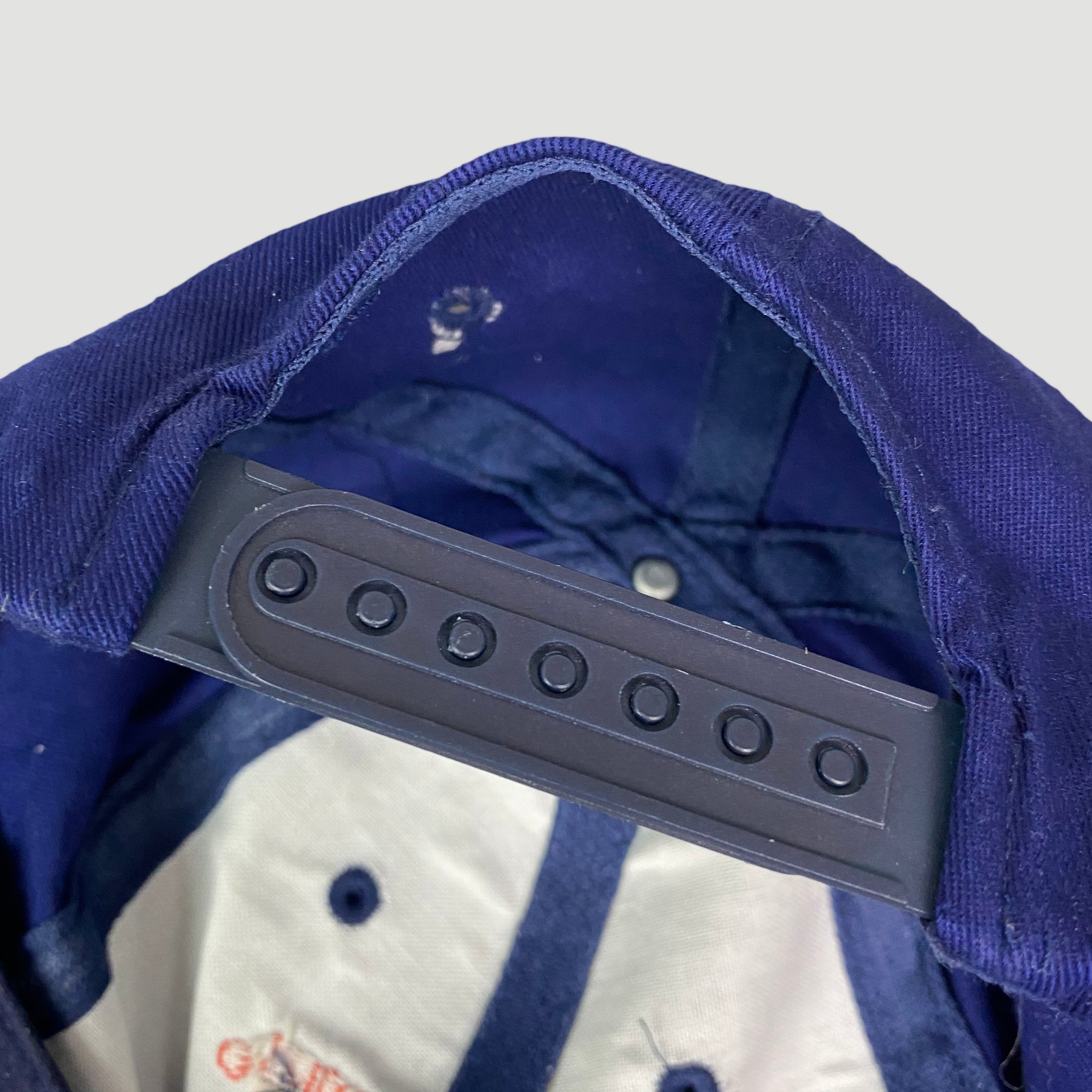 Mid 90’s Vodafone You Are Not Alone Snapback