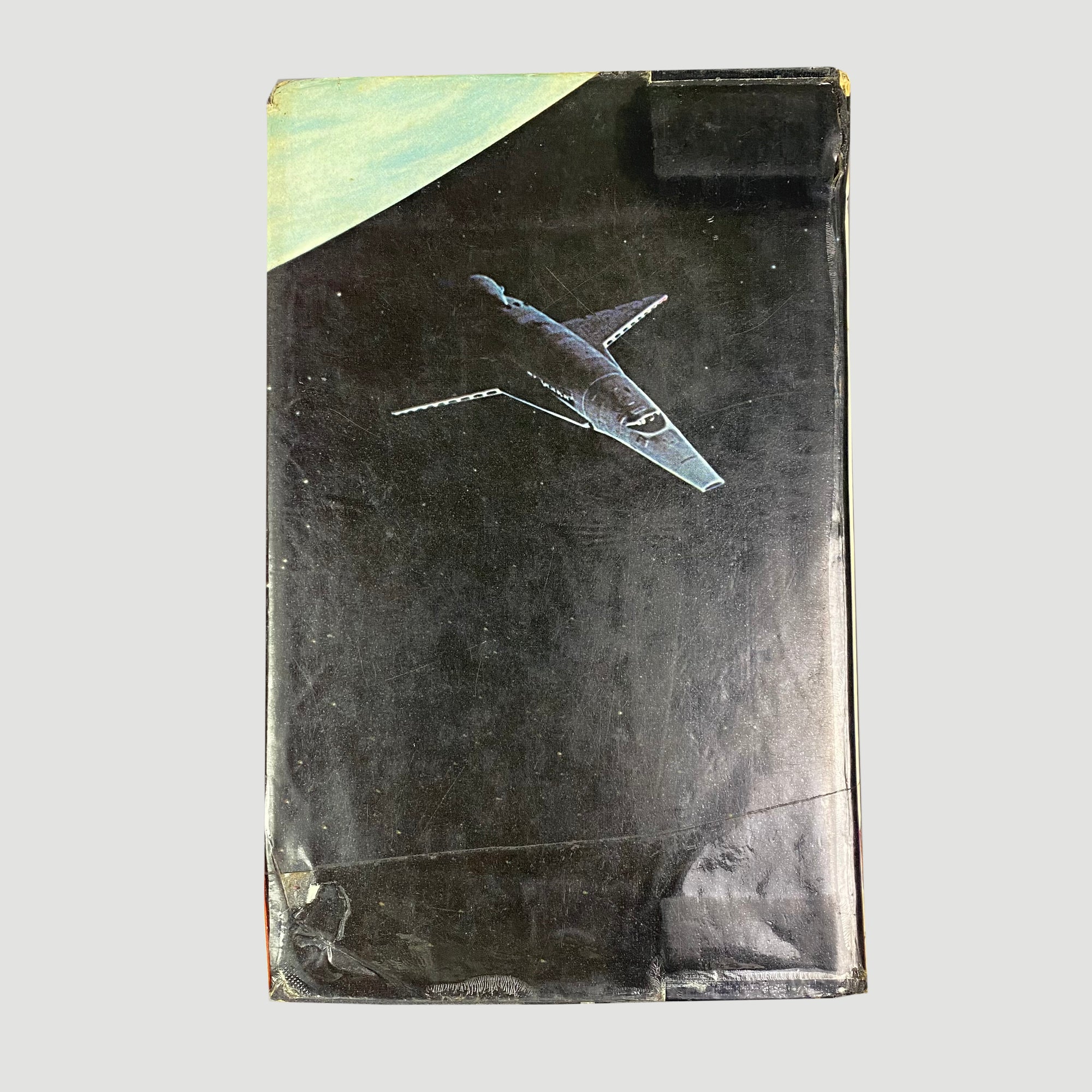 1968 Arthur C. Clarke '2001: A Space Odyssey'