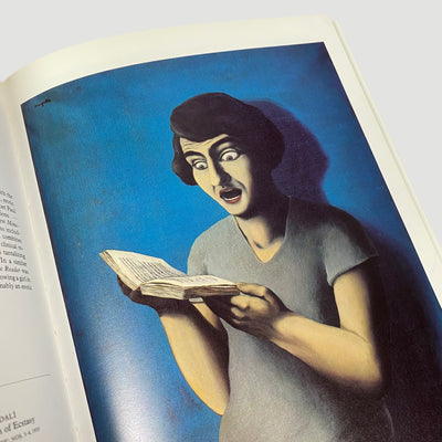 1984 Magritte by Richard Calvocoressi