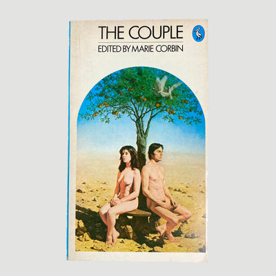 1978 'The Couple' Pelican