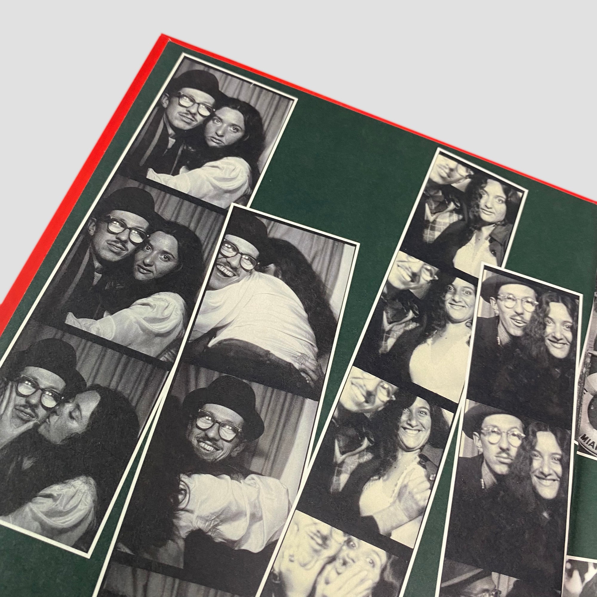 2012 R Crumb & Aline 'Drawn Together'