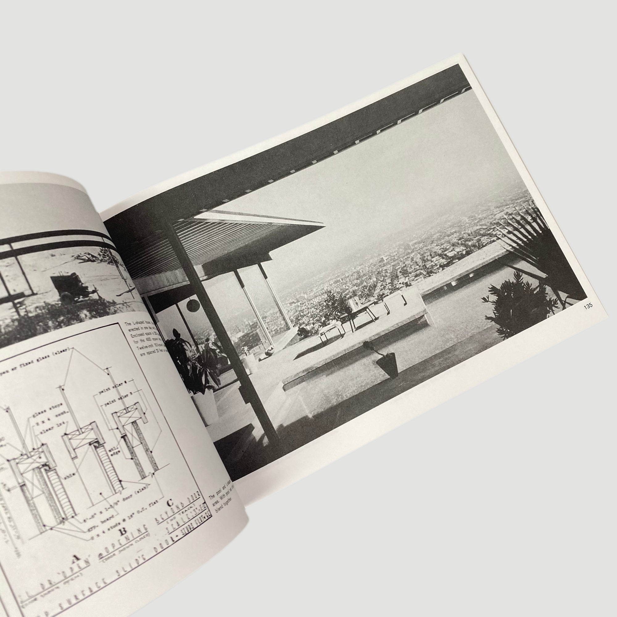 1977 Esther McCoy 'Case Study Houses: 1945-1962'