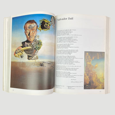 1979 'Salvador Dali: Rétrospective 1920-1980'