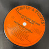 1992 The Future Sound Of London 'Papua New Guinea' 12"