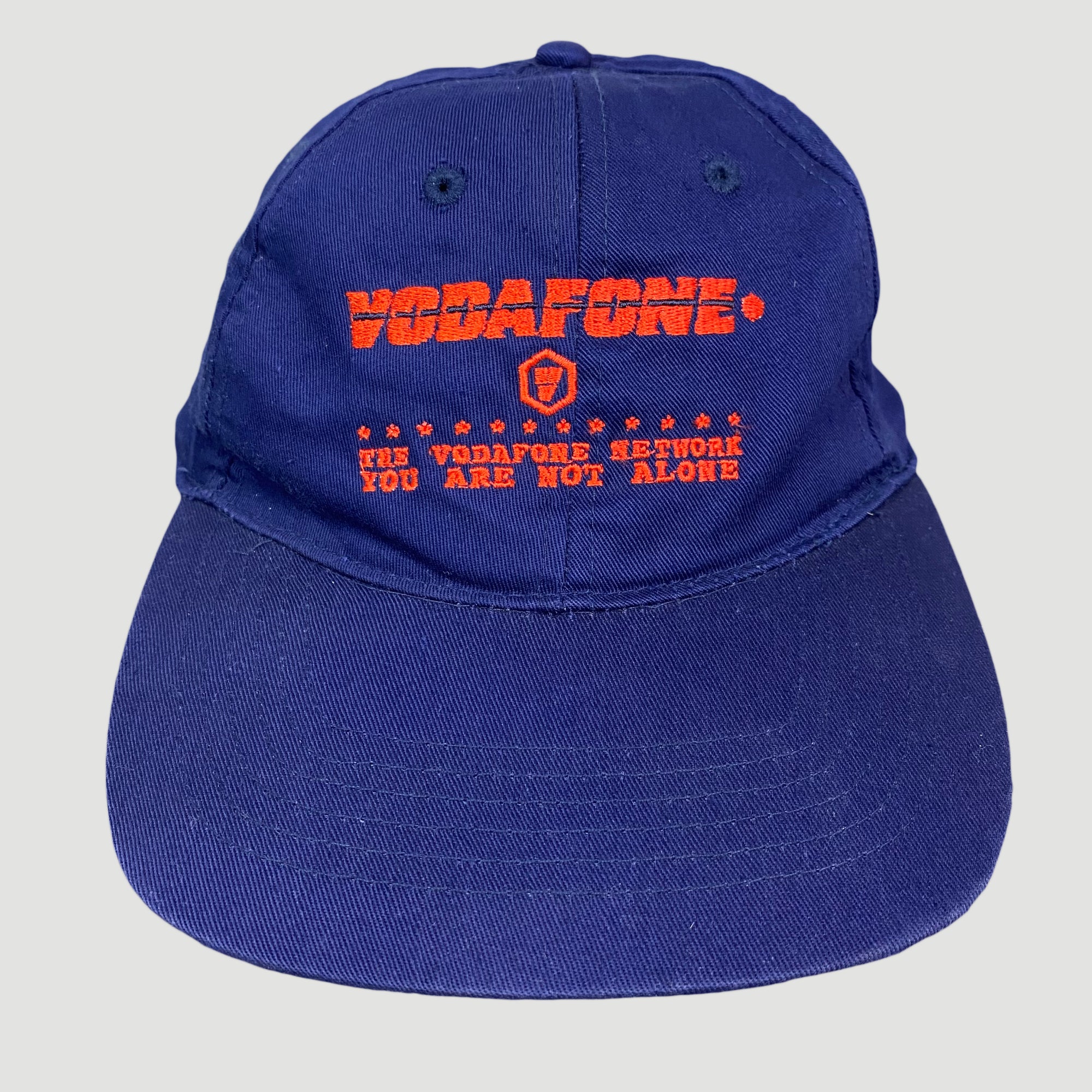 Mid 90’s Vodafone You Are Not Alone Snapback