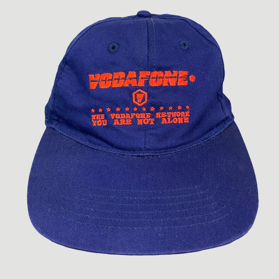 Mid 90’s Vodafone You Are Not Alone Snapback