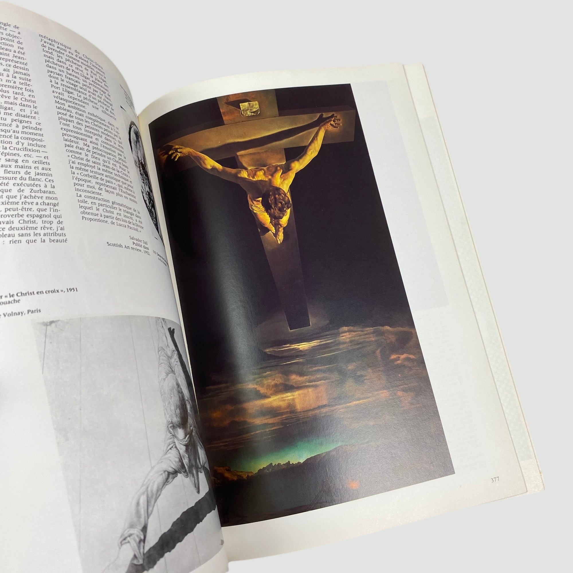 1979 'Salvador Dali: Rétrospective 1920-1980'