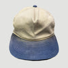 90’s Basic Faded Snapback Cap