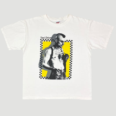 Early 00's Taxi Driver T-Shirt