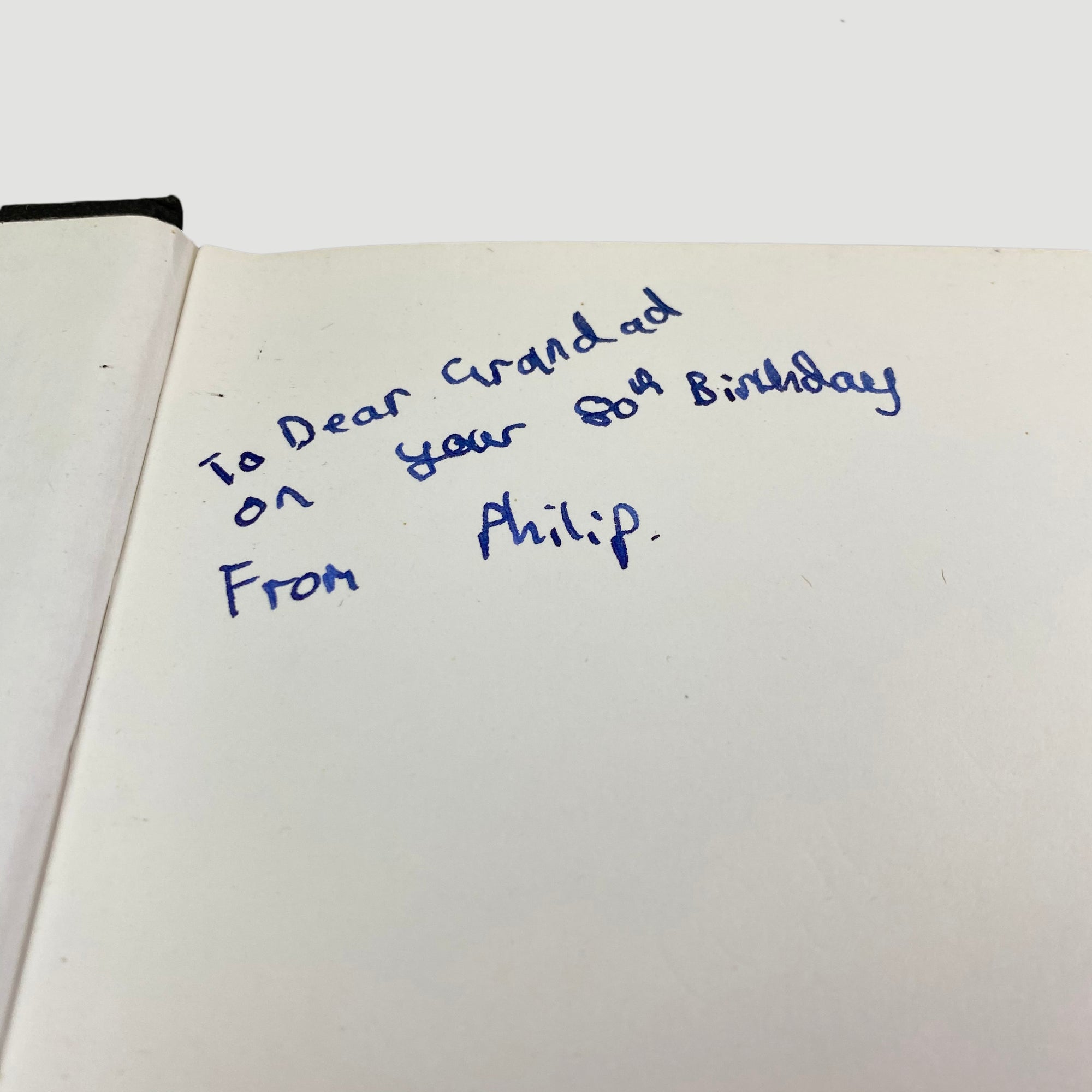 1971 Alberto Busignani 'Pollock'