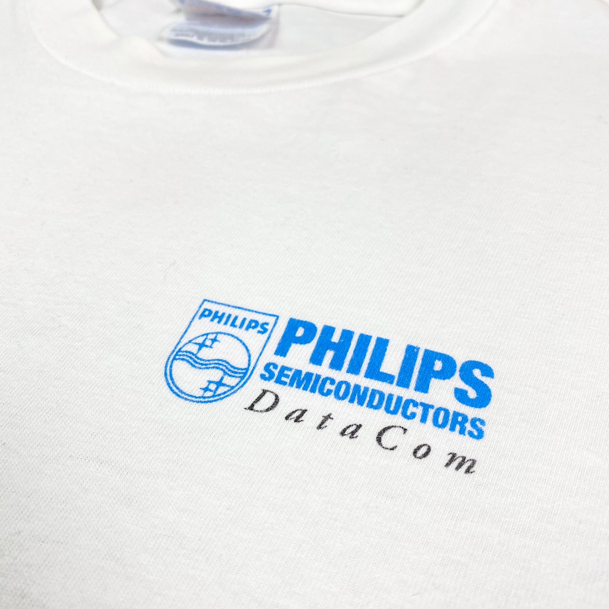 Mid 90's Philips UARTS T-Shirt