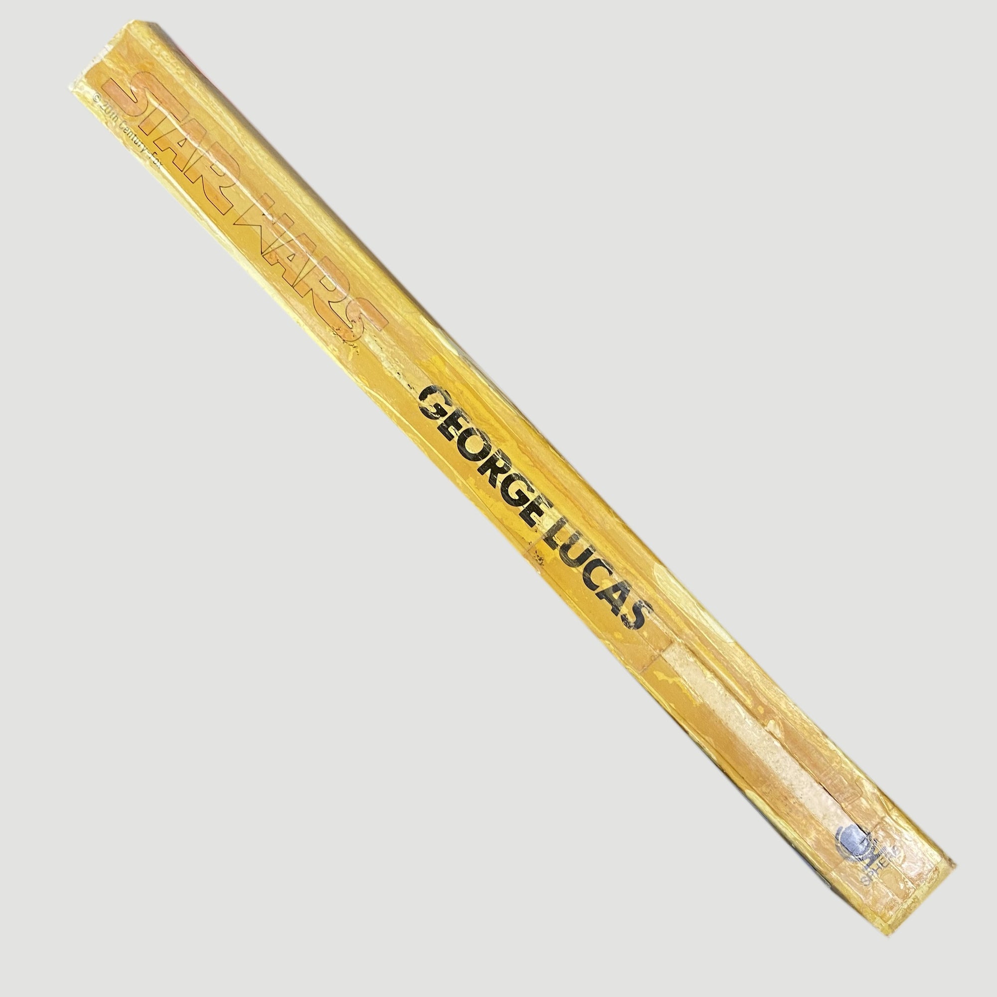 Early 80's Star Wars Novelisation Set