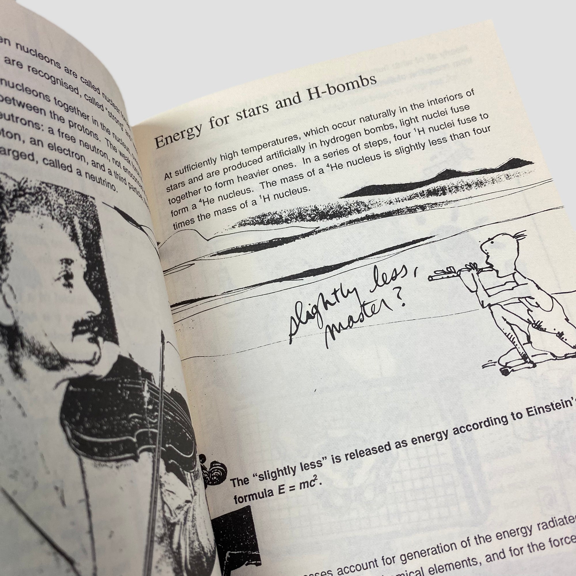 1995 Universe for Beginners