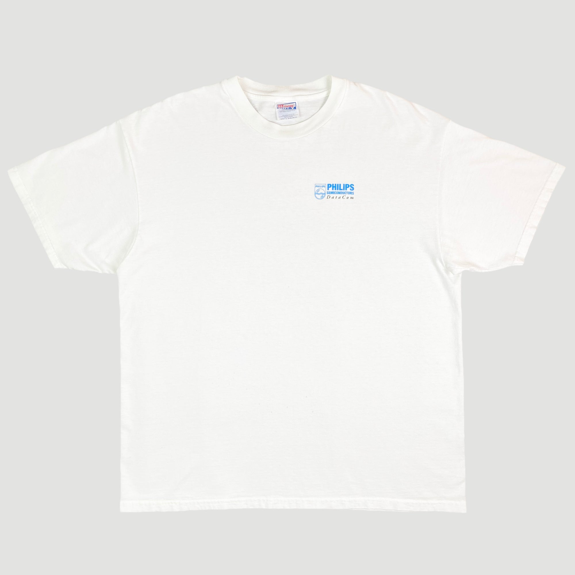 Mid 90's Philips UARTS T-Shirt