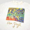 90's Vincent van Gogh 'Irises' T-Shirt
