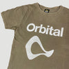 Early 00's Orbital Brixton Academy T-Shirt