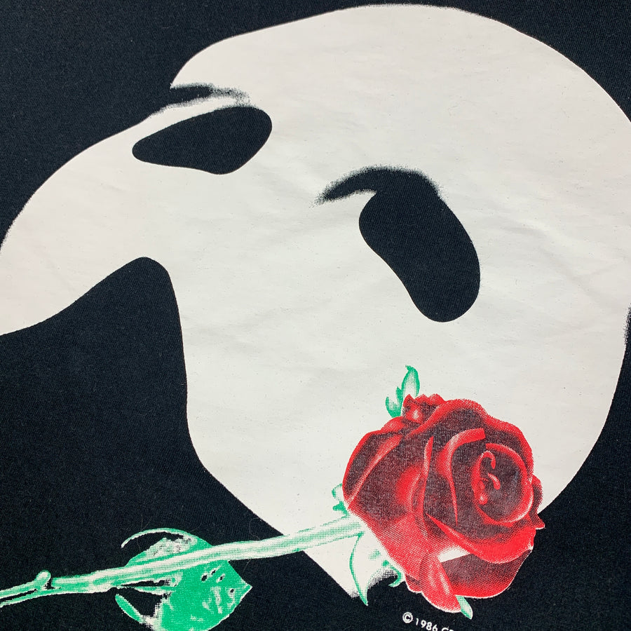 90's Phantom of the Opera T-SHirt