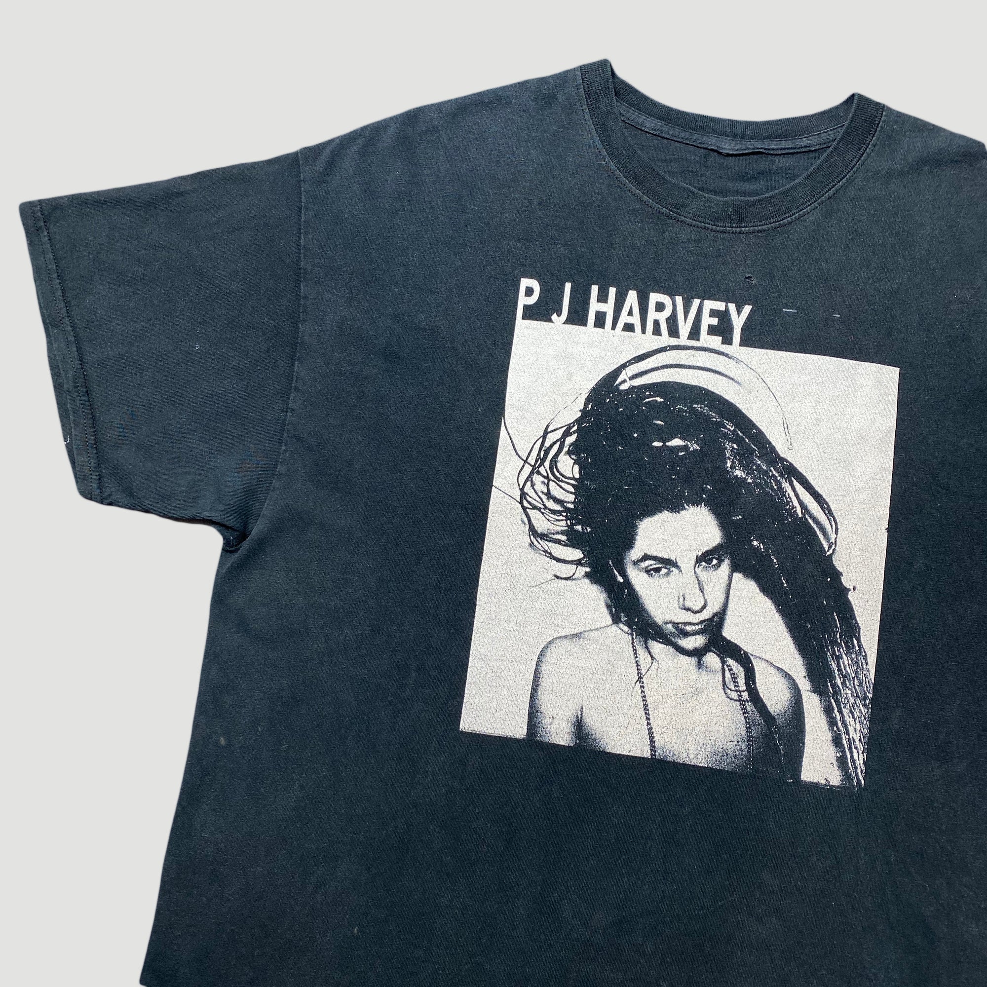 00’s PJ Harvey Rid of Me T-Shirt