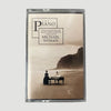 1993 Michael Nyman 'The Piano' OST Cassette