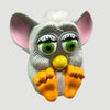 1998 Furby (Grey) Figure