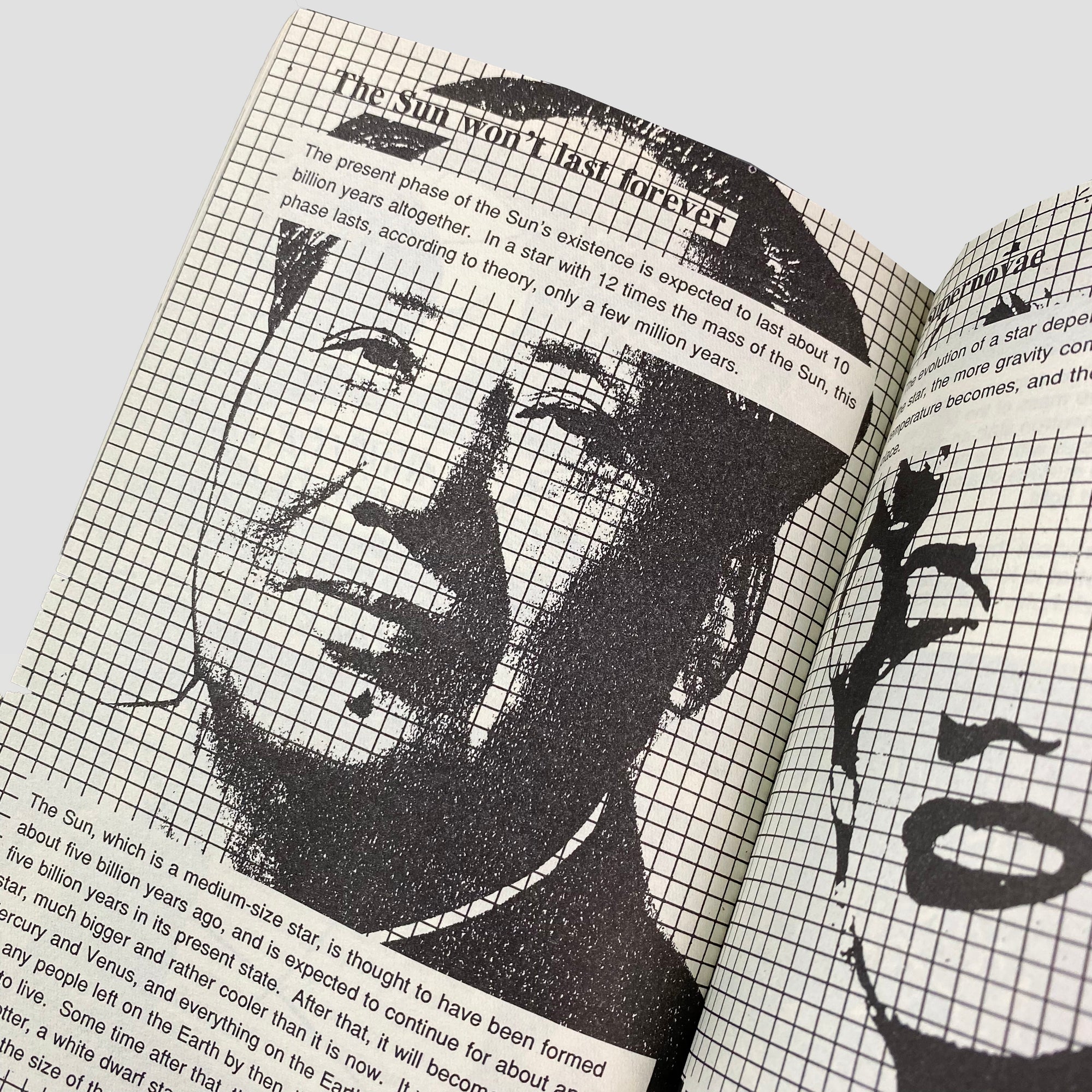 1995 Universe for Beginners